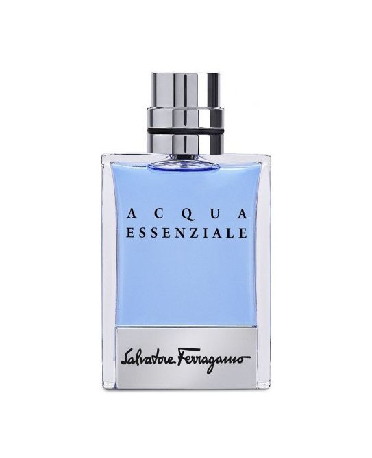 Acqua Essenziale - Decant - Salvatore Ferragamo