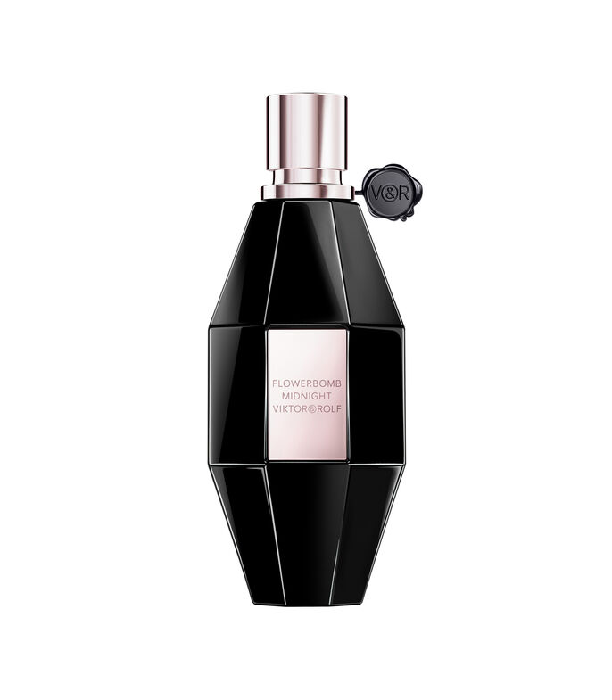 Flowerbomb Midnight - Decant - Viktor & Rolf