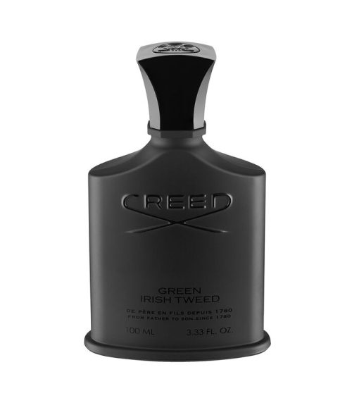 Green Irish Tweed - Decant - Creed