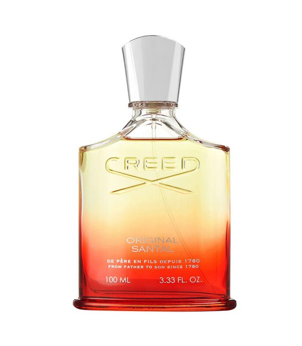 Original Santal - Decant - Creed