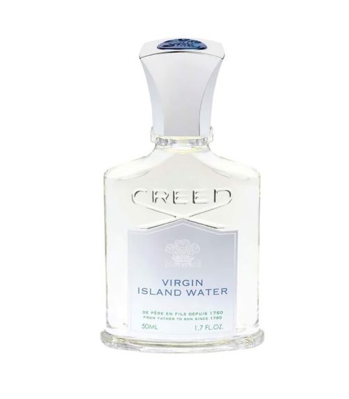 Virgin Island Water - Decant - Creed