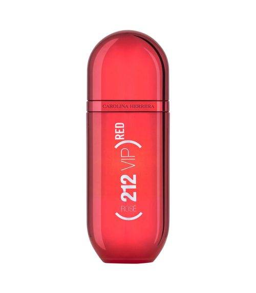 212 VIP Rosé Red - Decant - Carolina Herrera