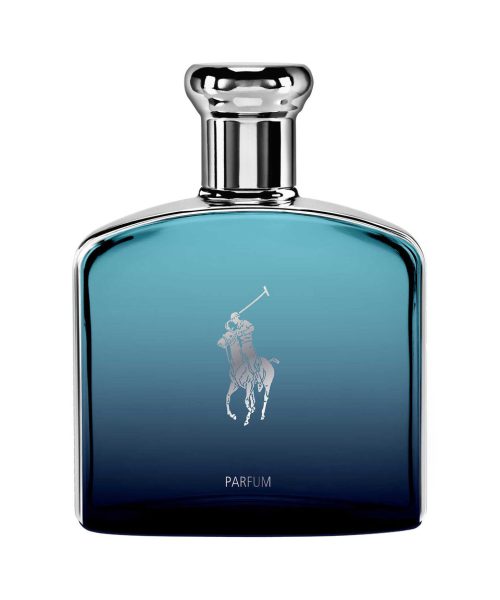 Polo Deep Blue Parfum - Decant - Ralph Lauren