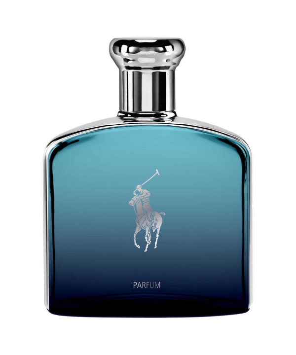 Polo Deep Blue Parfum - Decant - Ralph Lauren