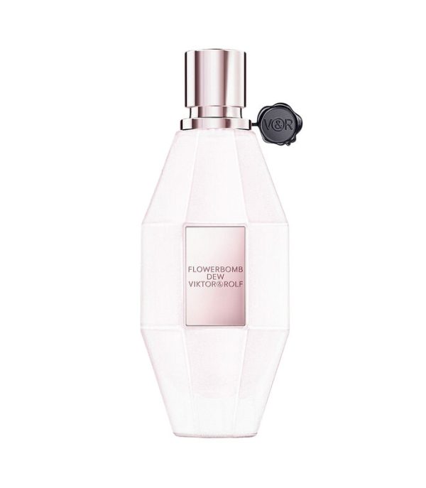 Flowerbomb Dew - Decant - Viktor & Rolf