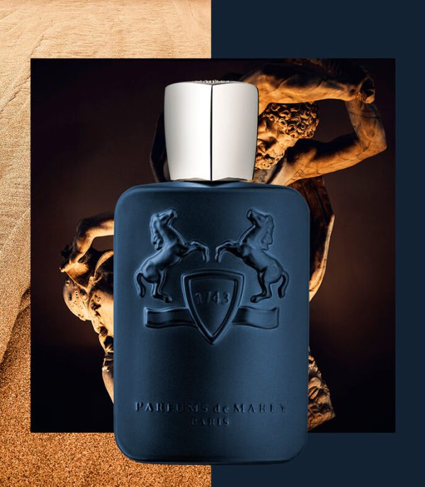 Layton - Decant - Parfums de Marly