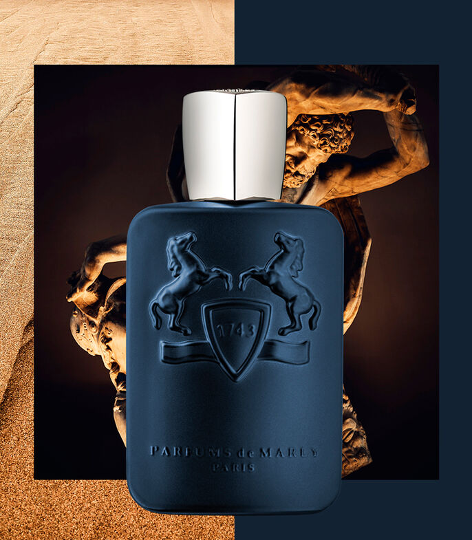 Layton - Decant - Parfums de Marly