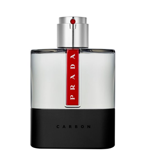 Luna Rossa Carbon - Decant - Prada Milano
