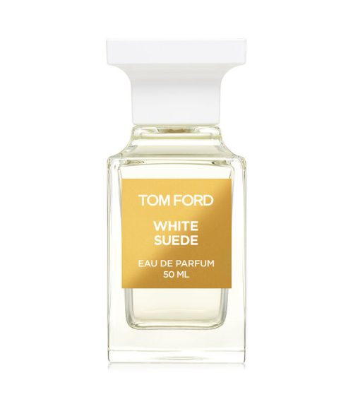 White Suede - Decant - Tom Ford
