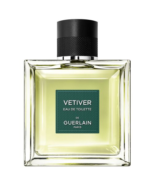 Vetiver - Decant - Guerlain