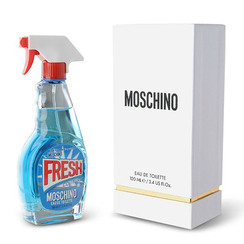 Fresh Couture - Decant - Moschino