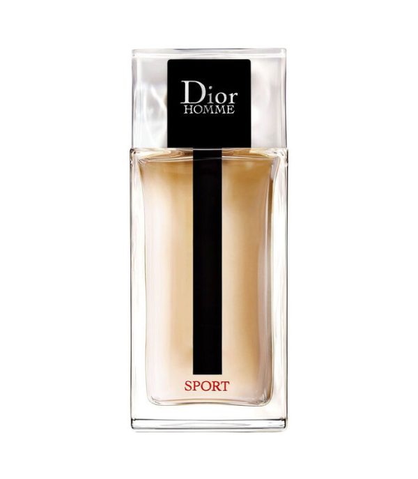Dior Homme Sport - Decant - Christian Dior