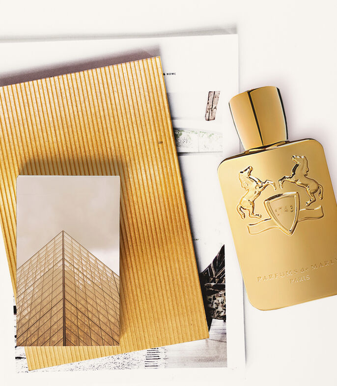 Godolphin - Decant - Parfums de Marly