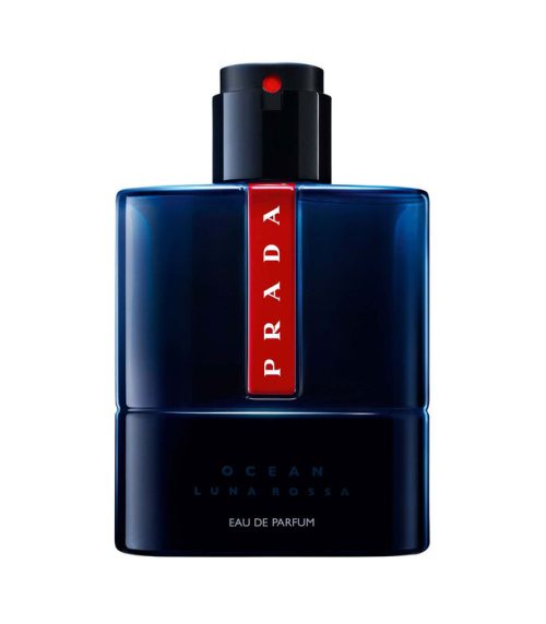Luna Rossa Ocean Eau de Parfum - Decant - Prada Milano