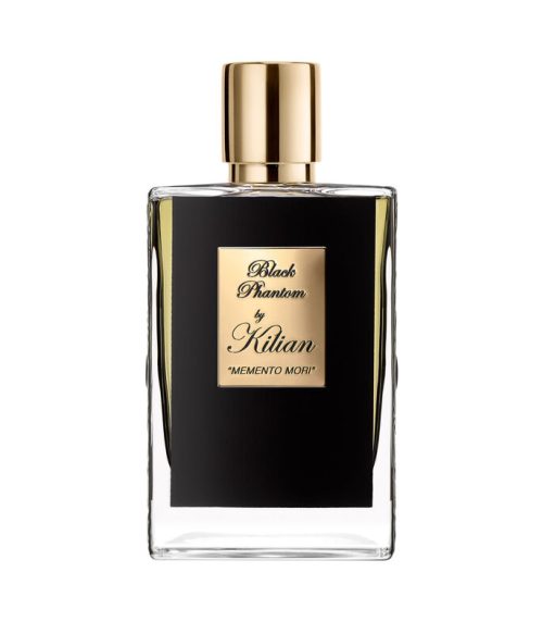 Black Phantom "Memento Mori" - Decant - By Kilian