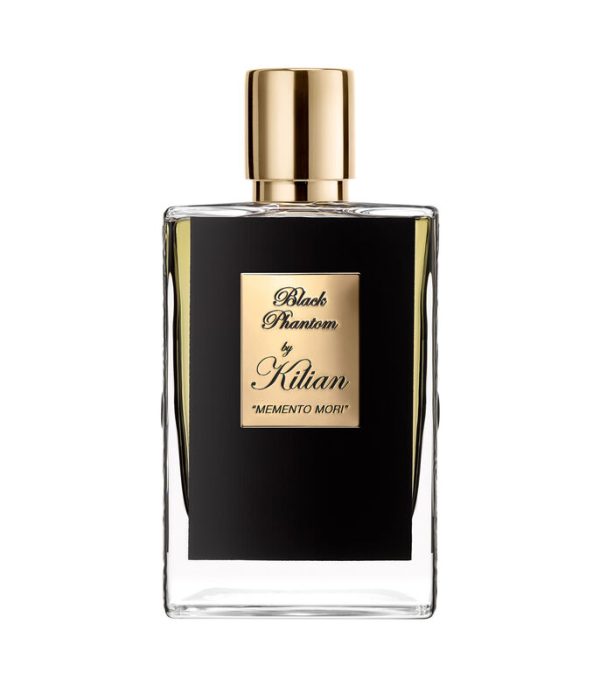 Black Phantom "Memento Mori" - Decant - By Kilian