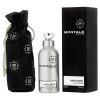 White Musk - Decant - Montale