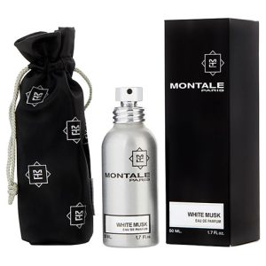 White Musk - Decant - Montale