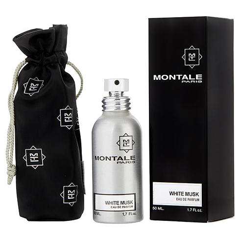 White Musk - Decant - Montale