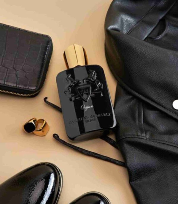 Oajan - Decant - Parfums de Marly