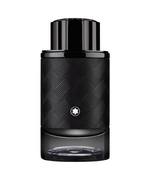Explorer Extreme - Decant - Montblanc
