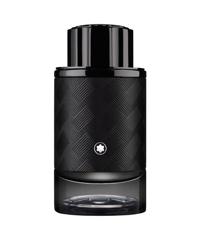 Explorer Extreme - Decant - Montblanc