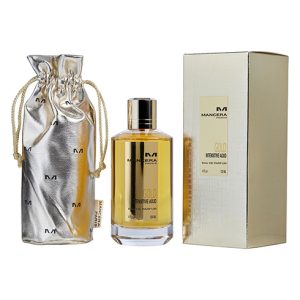 Gold Intensive Aoud - Decant - Mancera