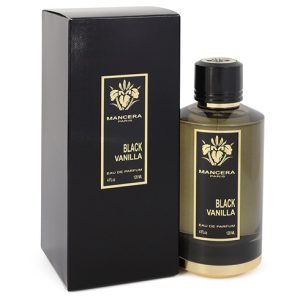 466.-Black-Vanilla.jpg Black Vanilla - Decant - Mancera