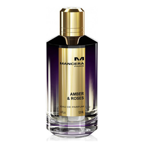 Amber & Roses - Decant - Mancera