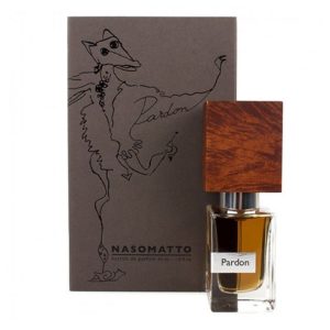 Pardon - Decant - Nasomatto
