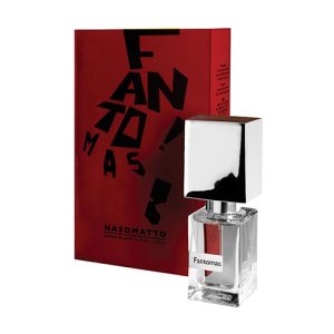 495. Fantomas Fantomas - Decant - Nasomatto