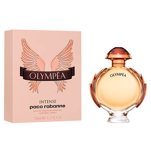 Olympea Intense - Decant - Paco Rabanne
