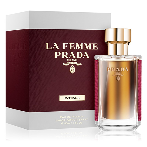 519.-La-Femme-Intense.jpg La Femme Intense - Decant - Prada Milano