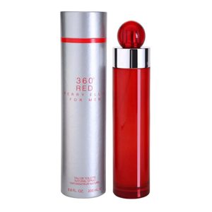 360° Red for Men - Decant - Perry Ellis