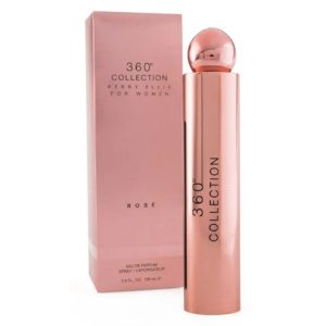 360° Rose - Decant - Perry Ellis