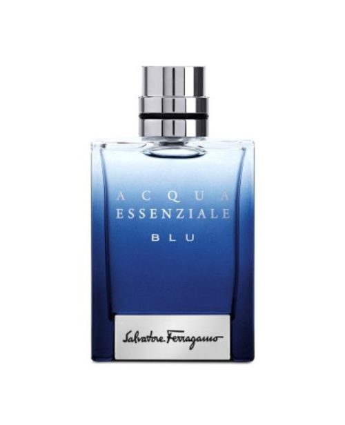 Acqua Essenziale Blu - Decant - Salvatore Ferragamo