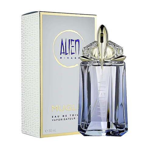 599. Alien Mirage Alien Mirage - Decant - Thierry Mugler