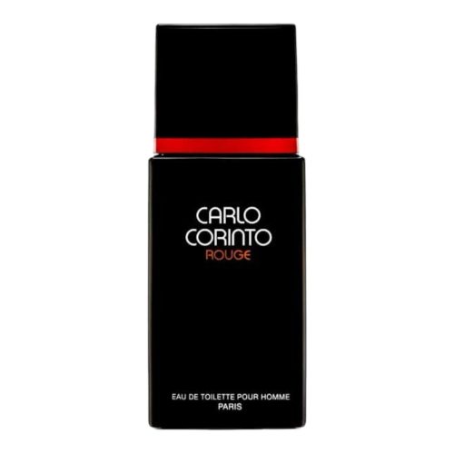 Rouge - Decant - Carlo Corinto