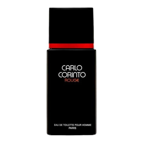 Rouge - Decant - Carlo Corinto