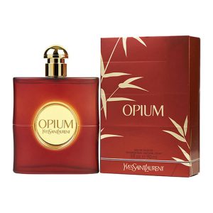 Opium Eau de Toilette 2009 - Decant - Yves Saint Laurent