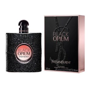 639. Black Opium EDP Black Opium EDP - Decant - Yves Saint Laurent