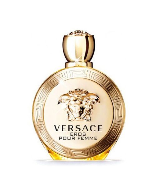 Eros Pour Femme Eau De Parfum - Decant - Versace
