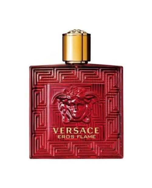 Eros Flame - Decant - Versace