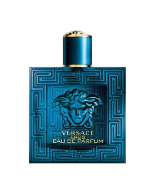 Eros Eau de Parfum - Decant - Versace