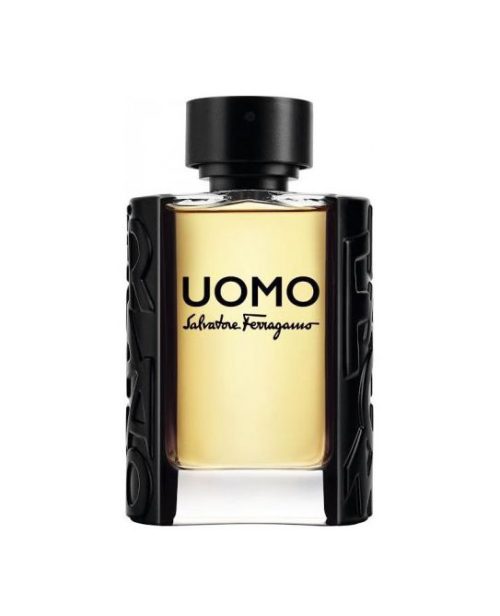 Uomo Salvatore Ferragamo - Decant - Salvatore Ferragamo