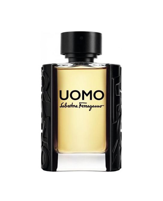 Uomo Salvatore Ferragamo - Decant - Salvatore Ferragamo