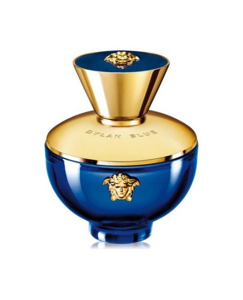 Versace Pour Femme Dylan Blue - Decant - Versace