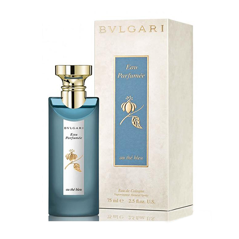 Eau Parfumee Au The Bleu - Decant - Bvlgari
