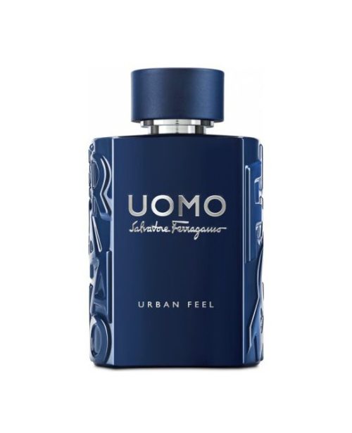 Uomo Salvatore Ferragamo Urban Feel - Decant - Salvatore Ferragamo