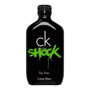 Ck One Shock For Him - Decant - Calvin Klein